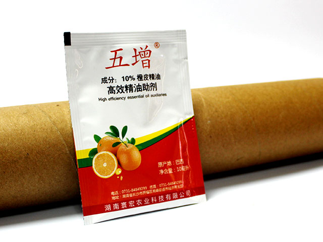 高效精油助剂
