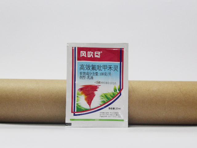 科信-风吹尽